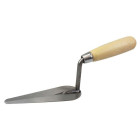 Truelle langue de chat 16 cm bois, fidex-om83160