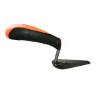 Truelle langue de chat bimatiere 14 cm, fidex-om93140