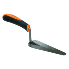 Truelle langue de chat bimatiere 18 cm, fidex-om93180