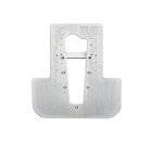 Gabarit ARUNDA N°80 B - 01.0080