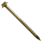 Boîte de 200 tirefonds rocket vynex - rondelle sous tête soudée h.6 x 60 mm - 351400225522