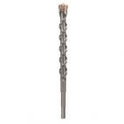 Foret béton 4 taillants sds-plus 7x expert bosch 16x400x465 mm - 2608900133