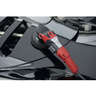 Polisseuse pe 14-2 150 flex 1400 w - 373680