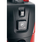 Aspirateur 20l classe l vc 21 l mc flex - 405418