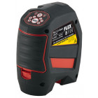 Laser à faisceaux croisés autonivelant  alc 3/1-basic flex - 409243