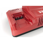 Chargeur rapide ca10.8/18 v flex - 417882