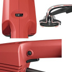 Ponceuse girafe ge5 500w flex - housse de transport - 426903