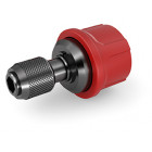 Porte-embouts 1/4 bv 10.8-ec flex - 442380