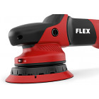 Polisseuse excentrique xfe 7-15 150 p-set flex - en l-boxx avec accessoires - 447110