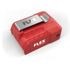 Adaptateur accu  ps 10.8/18.0 flex - 456071