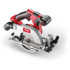 Scie circulaire 18v cs 62 18.0-ec c flex - sans batterie ni chargeur - 491322