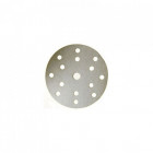 Abrasifs velcro flex silverflex ø150 grain 100 - boite de 25 - 920018