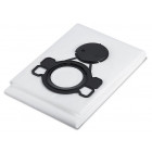 Sacs d'aspirateur pour vce 44 flex - 5 sacs - 502227