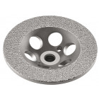 Disque diamanté s-jet ii ø115 m14 flex - 503096