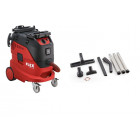Girafon wst 1000 + aspirateur vce 44 m ac set + chariot gm 340 flex - 920029