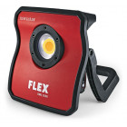 Lampe led dwl 2500 10.8/18.0 + trépied flex - 506109
