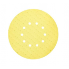 Abrasif Sunflex jaune Ø225 GR 120 FLEX boite de 25 - 307012