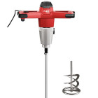 Agitateur 1 vitesse 1200 Watt avec gâchette d'accélération MXE 1202 + WR2 140 FLEX - 433276