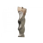 Foret béton 2 taillants SDS+ - DIAGER - Ø 14 mm - L.260 mm - Twister plus -110D14L0260 