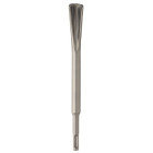 Gouge béton sds max diager - 23 x 300 mm - 312l26l0300