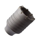 Trépan couronne diager - ø 66 mm - 300d66