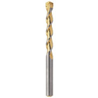 Foret pierre dure et granit DIAGER - Ø 10 mm - 208D10
