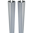 Joint Euro pare-doigts 90-90 ELTON - anthracite - longueur 198 cm - 805410198