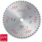 Lame pour panneaux en bois/contreplaqués freud - ø300 3,2/2,2 al30 z36 ba - f03fs04834 -lu2a 1900