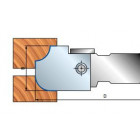 Plaquette pour TP30MD AD3 - F03FC23708 -CP30MDA060