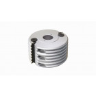 Porte-outils à bouveter FREUD - Ø140 H70 AL50 Z2 - F03FC25549 -TW23M  BD3