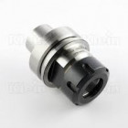 Mandrin HSK63F FREUD - Ø63/63 H78 - F03FA01658 -MP10MD BA9