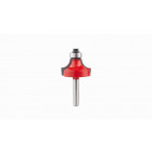 Mèche pour arrondi convexe FREUD - Ø38,1 H19,05/67,3 Q12 Z2 - F03FR01791 -34-12612P