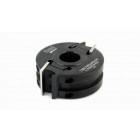 Porte-outils multiprofils FREUD - Ø120 H40-50 AL50 Z2 - F03FA01115 -CS28MA IG2