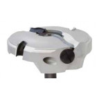 Fraise multiprofils FREUD - Ø140 AL20 Z2+2 - F03FC22230 -TD54MD AA3