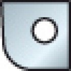 Plaquette 23x24x3 - F03FC24083 -CT55MDAF301