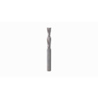 Fraise rotation droite dégagement bas finition Z2 FREUD - Ø6 H22/60 Q6 Z2 - F03FR03676 -SCH2DFN216R