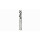 Fraise rotation droite compression finition Z3+3 FREUD - Ø12 H42/100 Q12 hUP14,5 Z3+3 - F03FR03871 -SCH3XFN430R