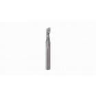 Fraise rotation droite dégagement haut finition Z1 FREUD - Ø6 H25/60 Q6 Z1 - F03FR03648 -SCH1UFN225R