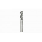 Fraise rotation droite compression finition Z3+3 FREUD - Ø12 H22/80 Q12 hUP5 Z3+3 - F03FR03861 -SCH3XFN355R