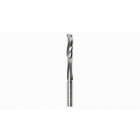 Fraise rotation droite dégagement bas à mortaiser ébauche FREUD - Ø16 H95/150 Q16 Z3 - F03FR03828 -SCH3UMN104R