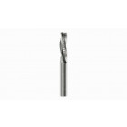 Fraise dégagement bas à mortaiser finition Z3 FREUD - Ø20 H72/130 Q20 Z3 - F03FR03800 -SCH3DRN548R