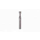 Fraise rotation droite dégagement haut finition Z2 FREUD - Ø14 H52/100 Q14 Z2 - F03FR03727 -SCH2UFN276R