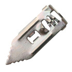 Boîte 150 Chevilles à frapper spéciale placo Rayfix + Vis 30 mm SCELL-IT - Ép.9-13 - RX30    