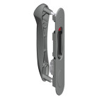 Coquille simple solo la croisee ds noir - ds5232-013