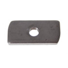 Clame L.24.5 + Vis M5 x 12 mm ASSA ABLOY - 2807.12.3M5