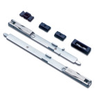 Paire de verrous pour ouvrant semi-fixe FAPIM - 1503 