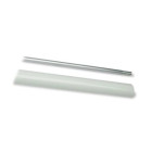Tige de connexion et carter gris G6 - FAPIM - 1889C                            