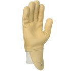 Gants hydrofuge en fleur de bovin SINGER - taille 10 - 50GHBBC10