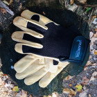 Gants bûcheron en 388 3122 francital - gt009 - Taille au choix
