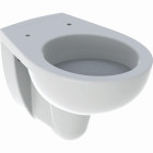 WC suspendu à fond creux Bastia GEBERIT - 501.769.00.1
